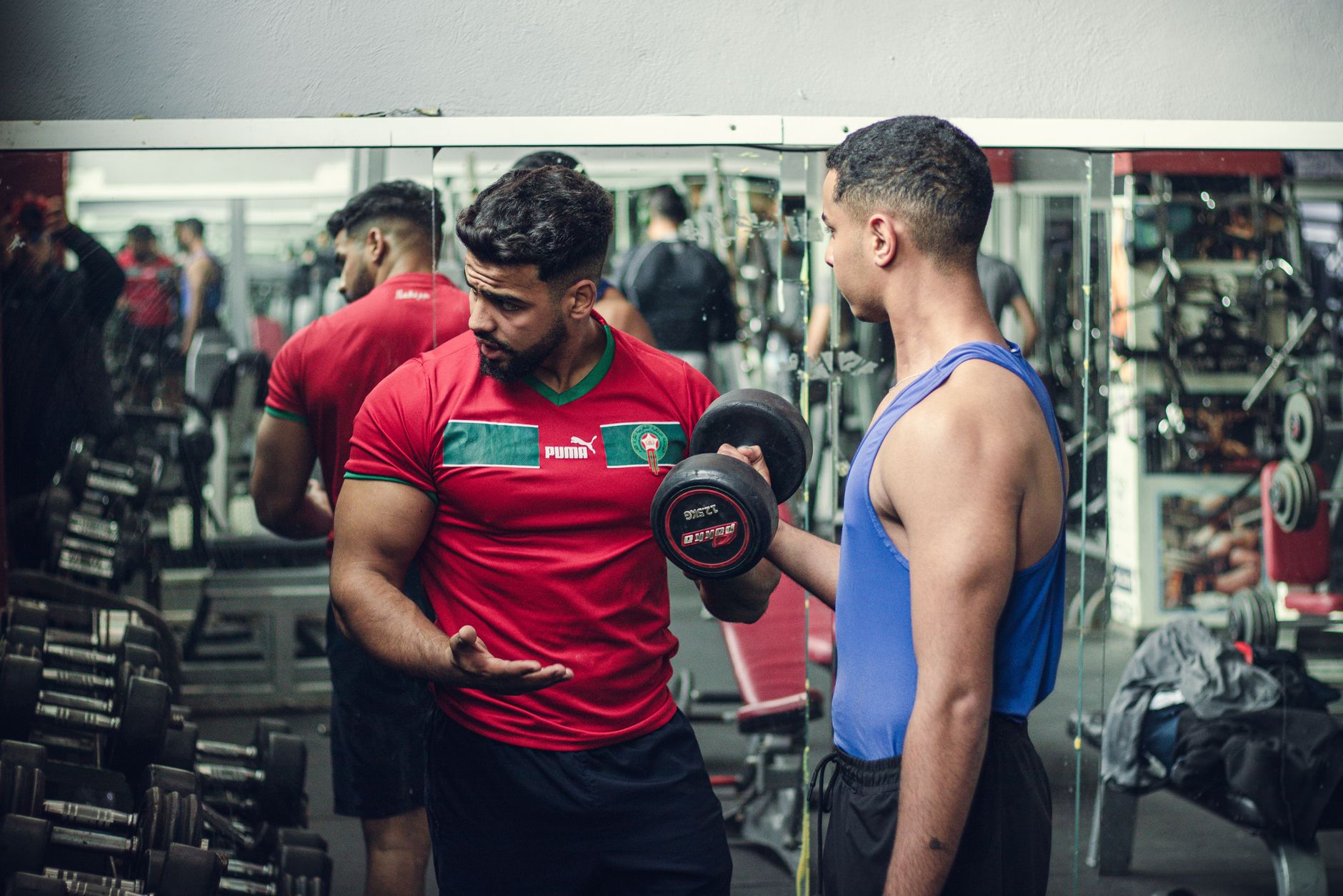 Coach sportif Toulon