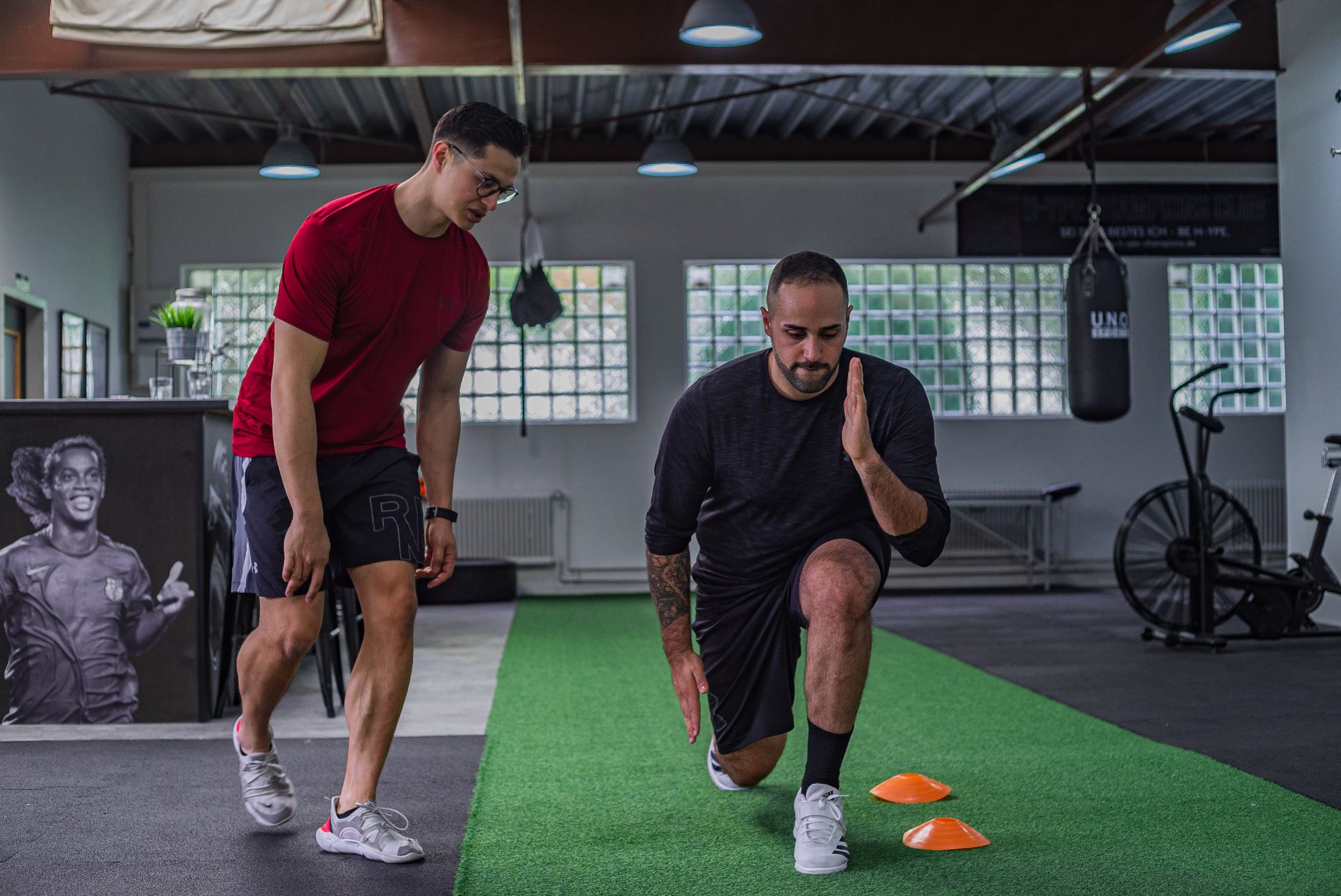 Coach sportif Toulon